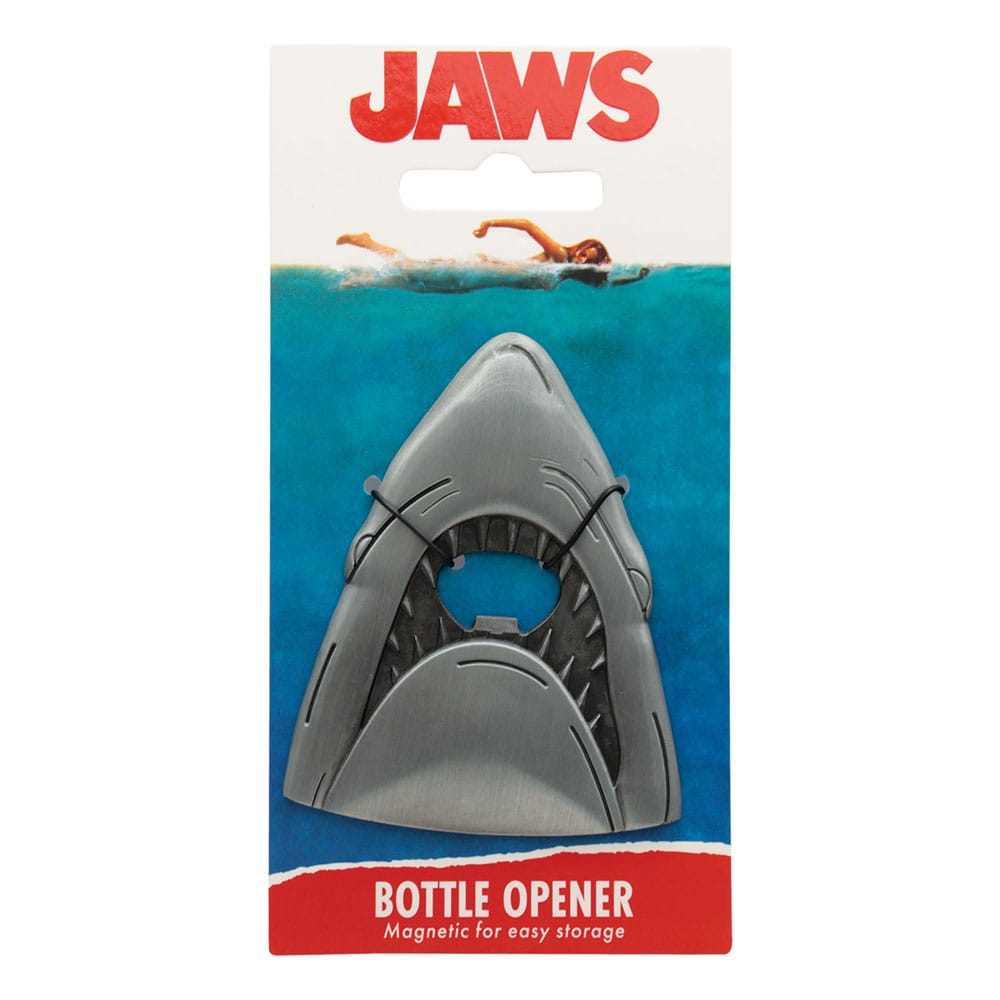 Jaws décapsuleur 50th Anniversary Shark