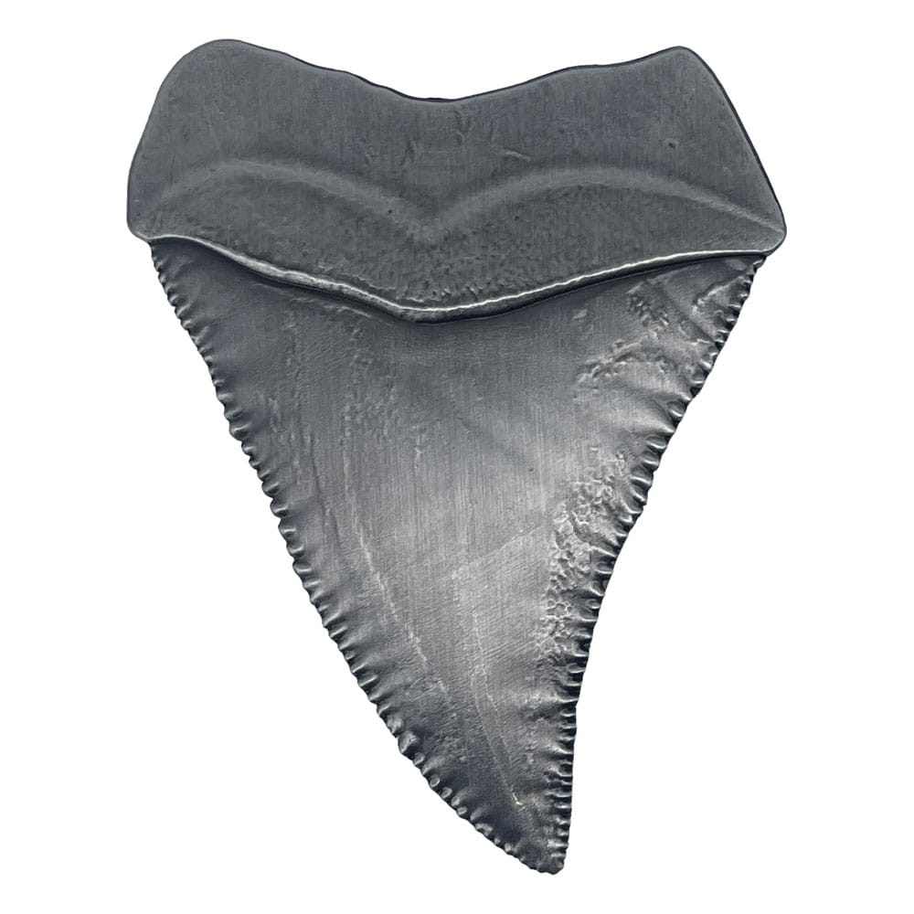 Jaws médaillon 50th Anniversary Shark Tooth
