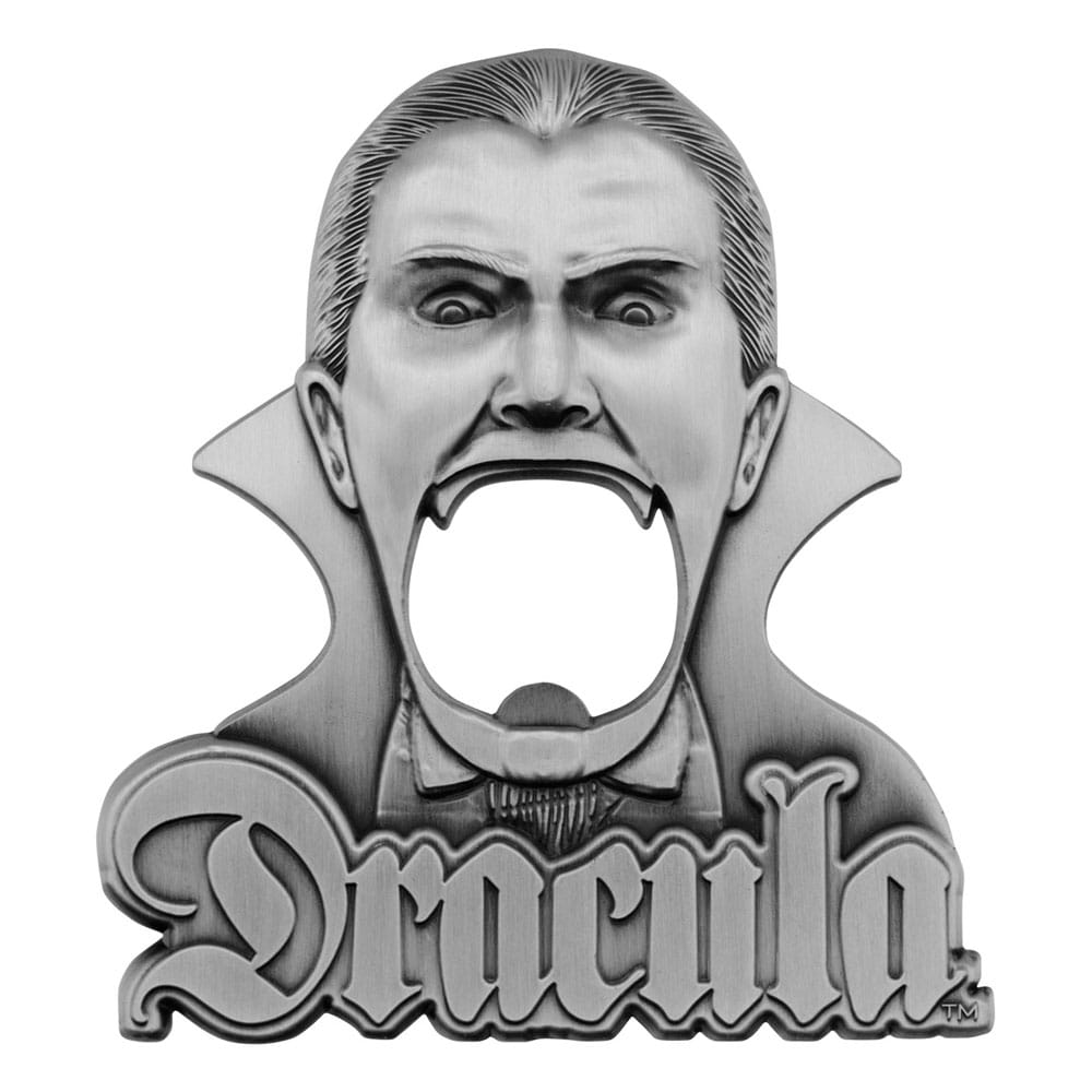Universal Monsters décapsuleur Dracula