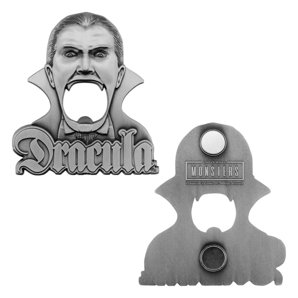 Universal Monsters décapsuleur Dracula