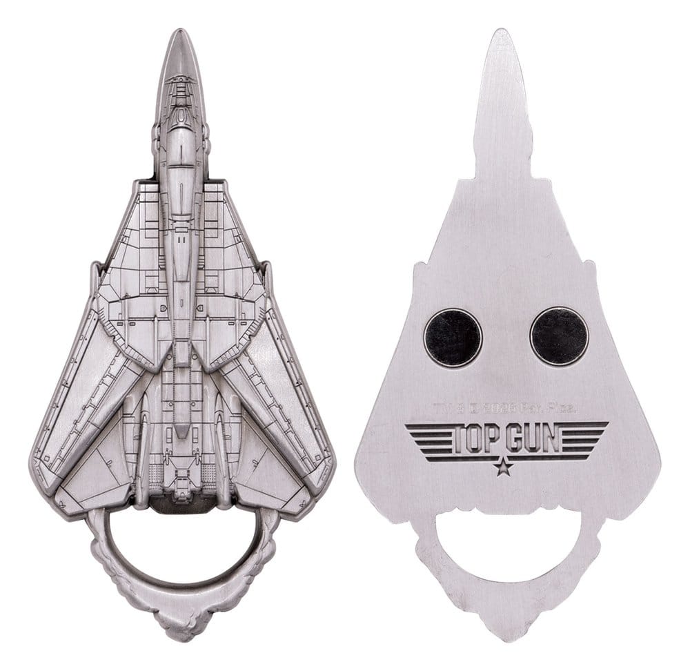 Top Gun décapsuleur F-14 Limited Edition