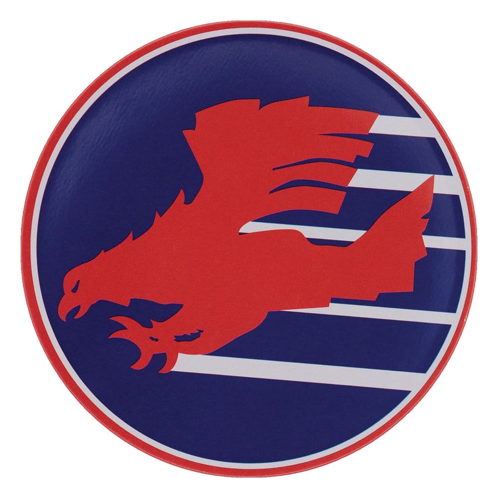 Top Gun pack 4 sous-verres