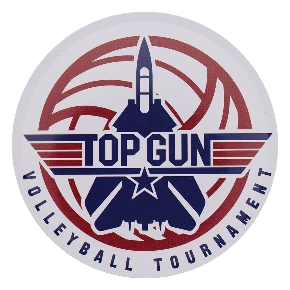 Top Gun pack 4 sous-verres