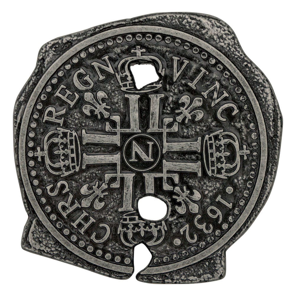 Les Goonies réplique Treasure Set Limited Edition