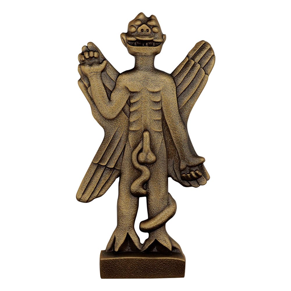 L'Exorciste Lingot Pazuzu Limited Edition
