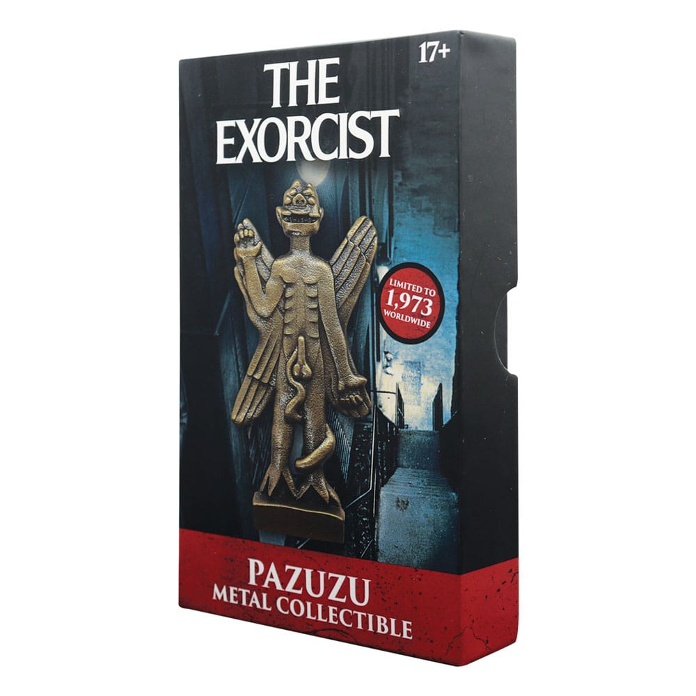 L'Exorciste Lingot Pazuzu Limited Edition