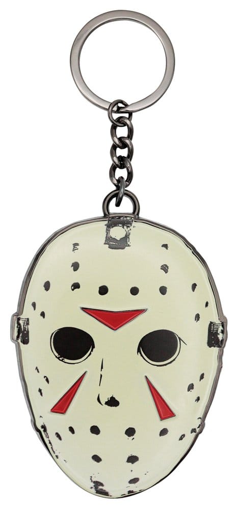 Friday the 13th est revenu décapsuleur Hockey Mask
