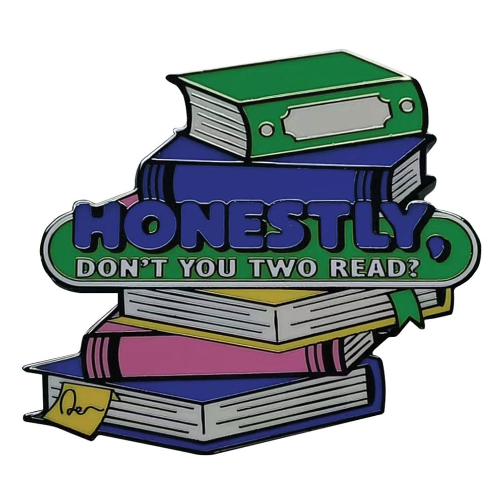 Harry Potter présentoir Pin's Mystery Pin Badge (12)