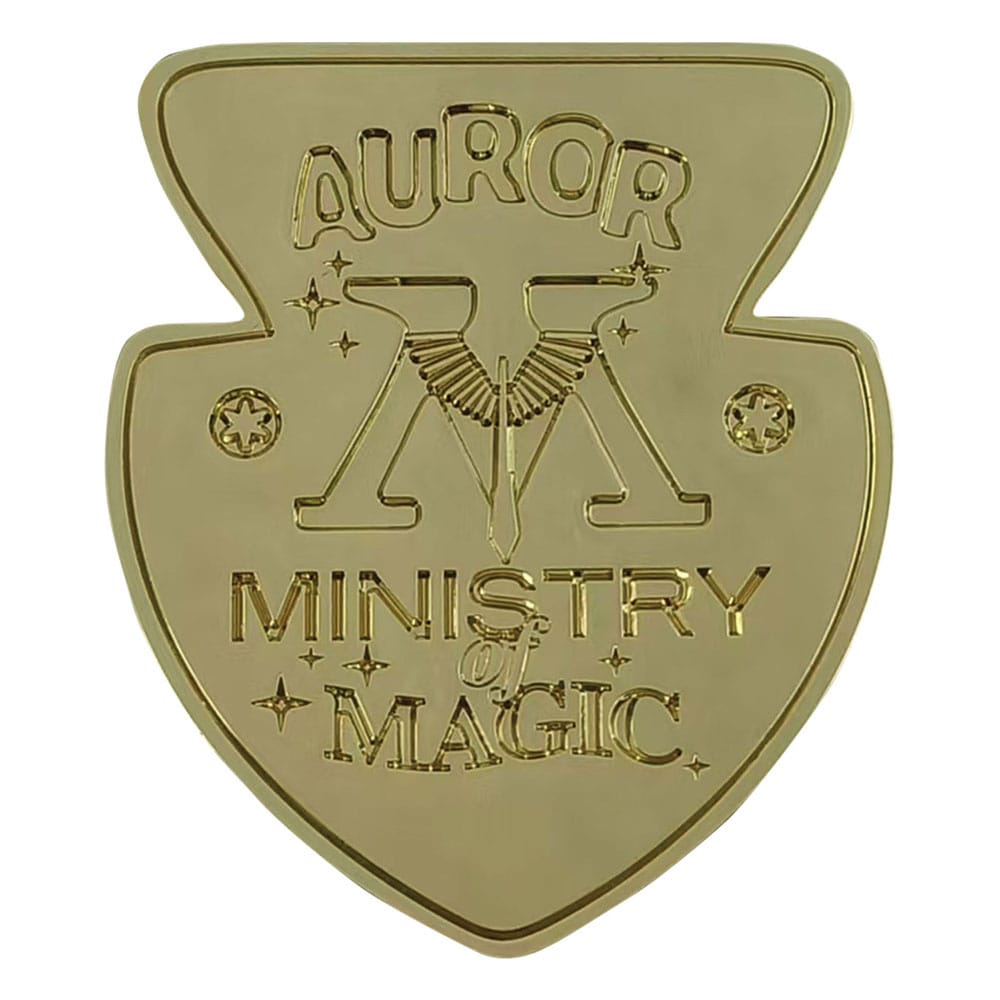 Harry Potter présentoir Pin's Mystery Pin Badge (12)