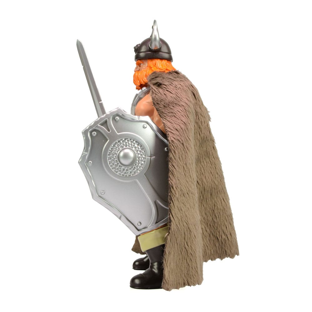 Legends of Dragonore: Warriors of the Galaxy Wave 1 figurine Huk 14 cm