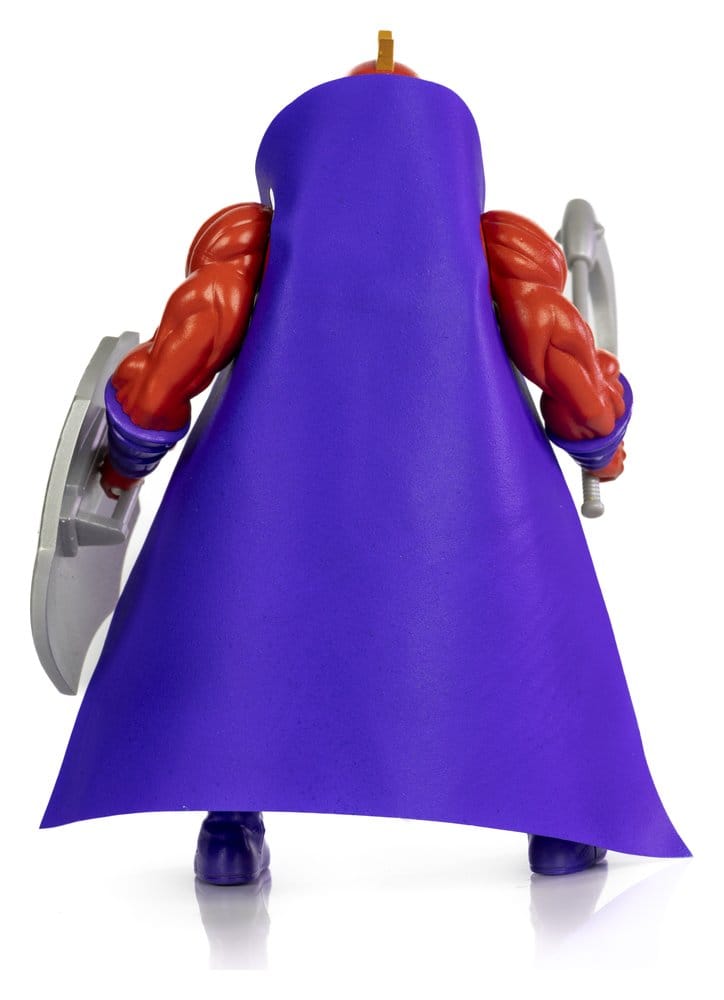 Legends of Dragonore: Warriors of the Galaxy Wave 3 figurine Thor 14 cm