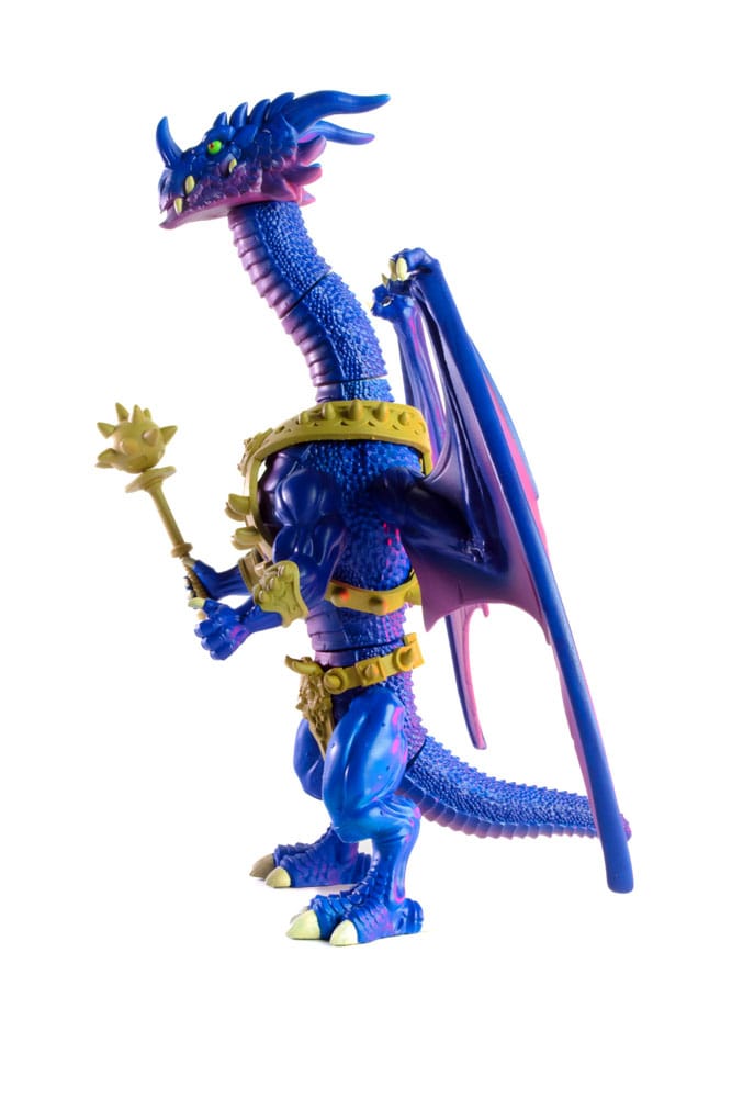 Legends of Dragonore figurine Pyrant - Lord of Desolation 25 cm