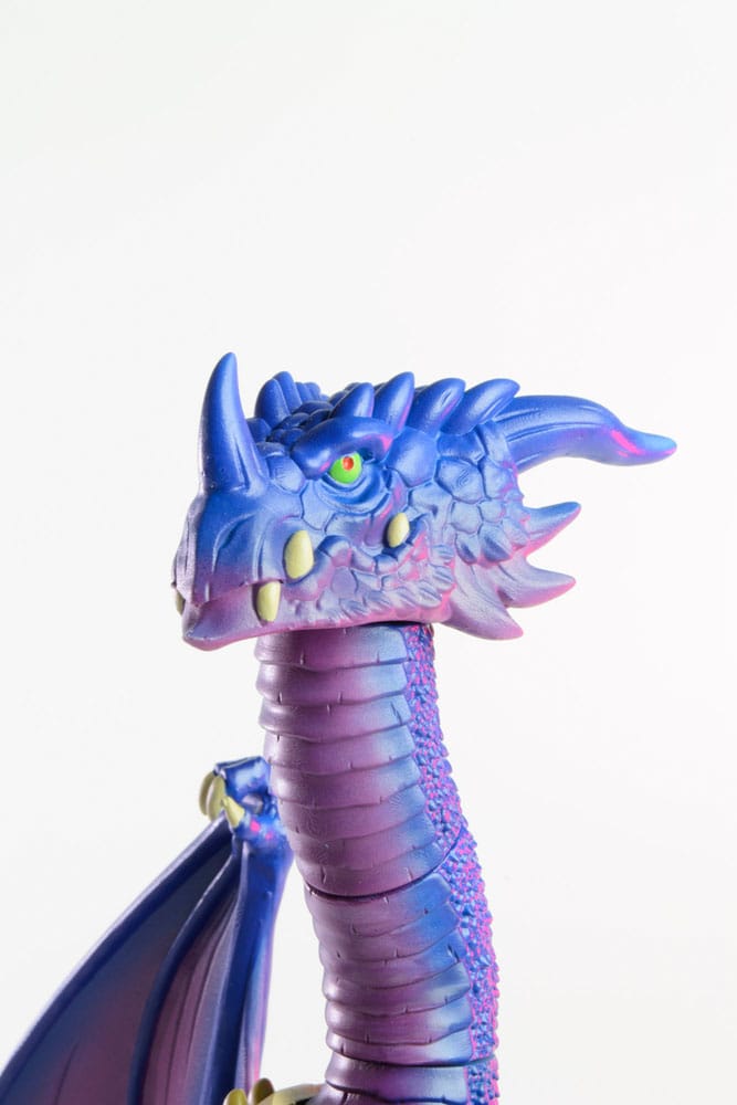 Legends of Dragonore figurine Pyrant - Lord of Desolation 25 cm