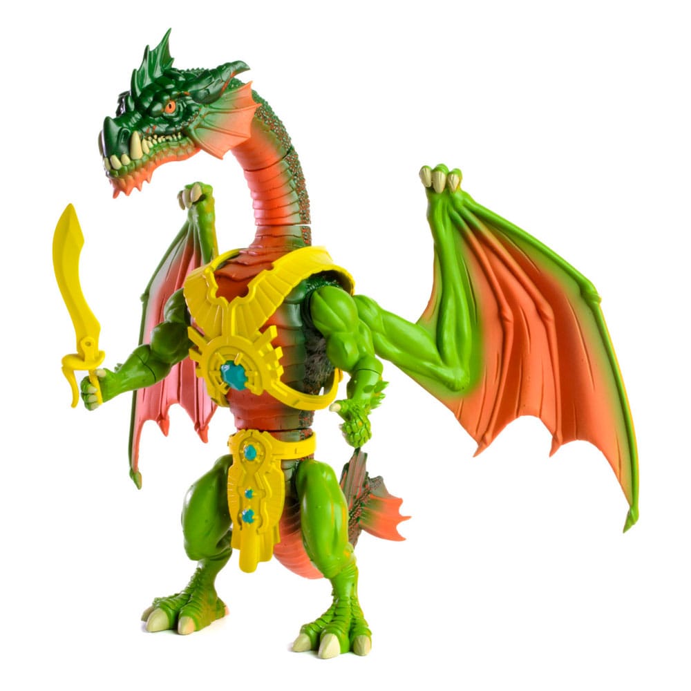 Legends of Dragonore figurine Scorchwing - Mother of the Forest 25 cm