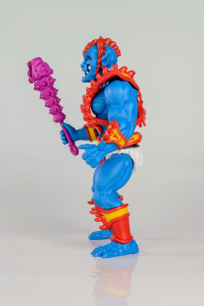 Legends of Dragonore Wave 1.5: Fire at Icemere figurine Raitor 14 cm