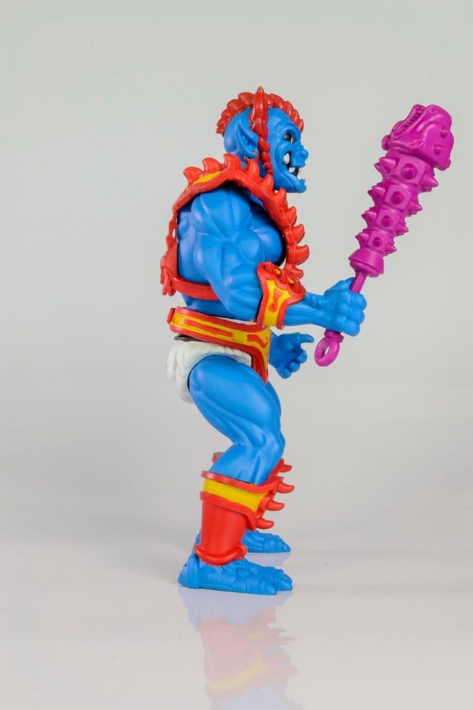 Legends of Dragonore Wave 1.5: Fire at Icemere figurine Raitor 14 cm