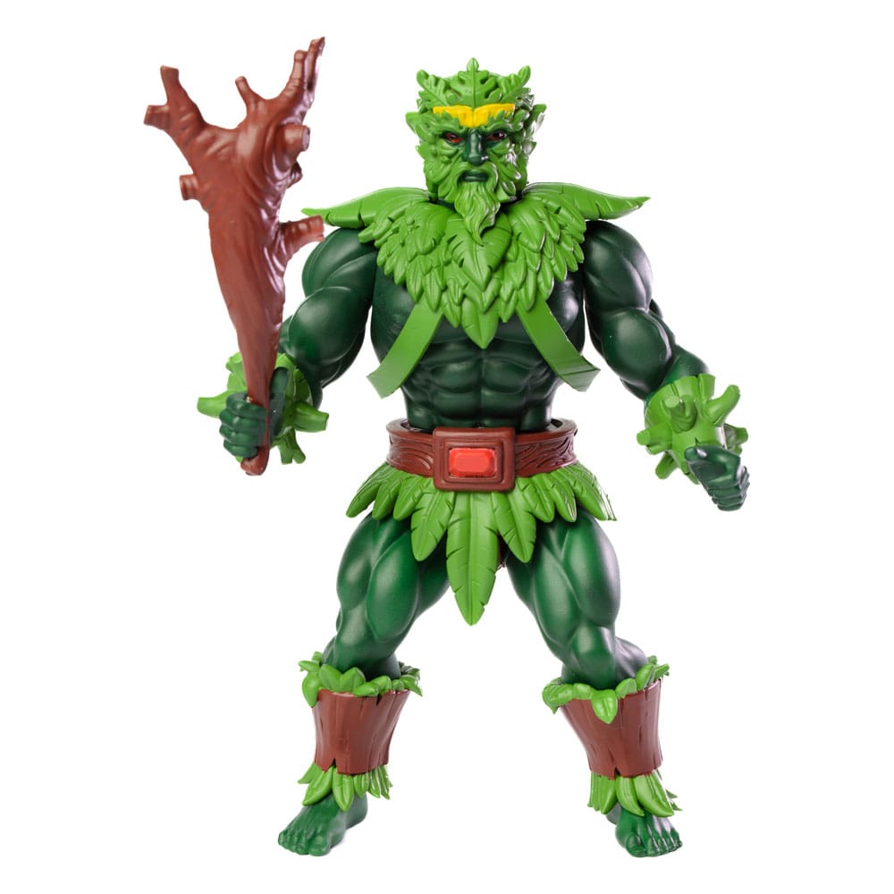 Legends of Dragonore Wave 2: Dragon Hunt figurine Arboryous 14 cm
