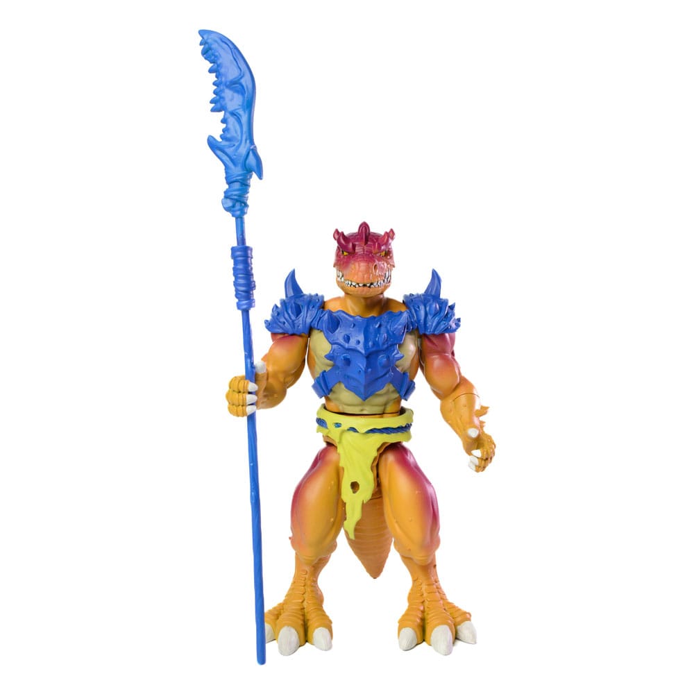 Legends of Dragonore Wave 2: Dragon Hunt figurine Terreptor 14 cm