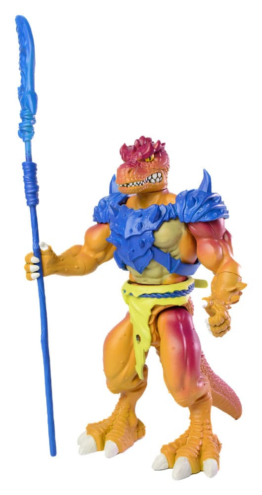 Legends of Dragonore Wave 2: Dragon Hunt figurine Terreptor 14 cm