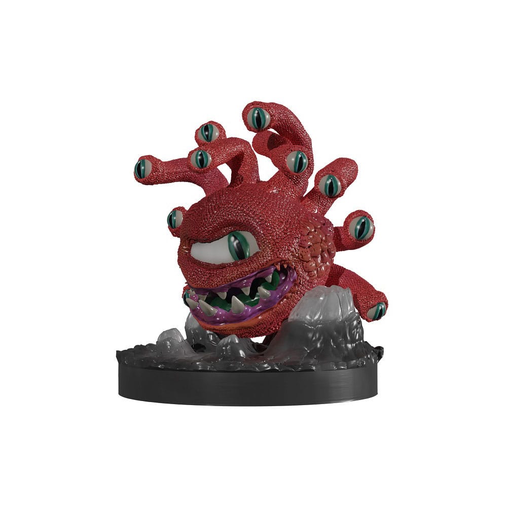 Donjons et Dragons Resin figurine Beholder 19 cm