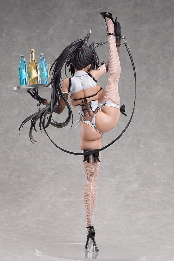 Goddess of Victory: Nikke figurine PVC 1/4 Bay: Radiant Rabbit 48 cm