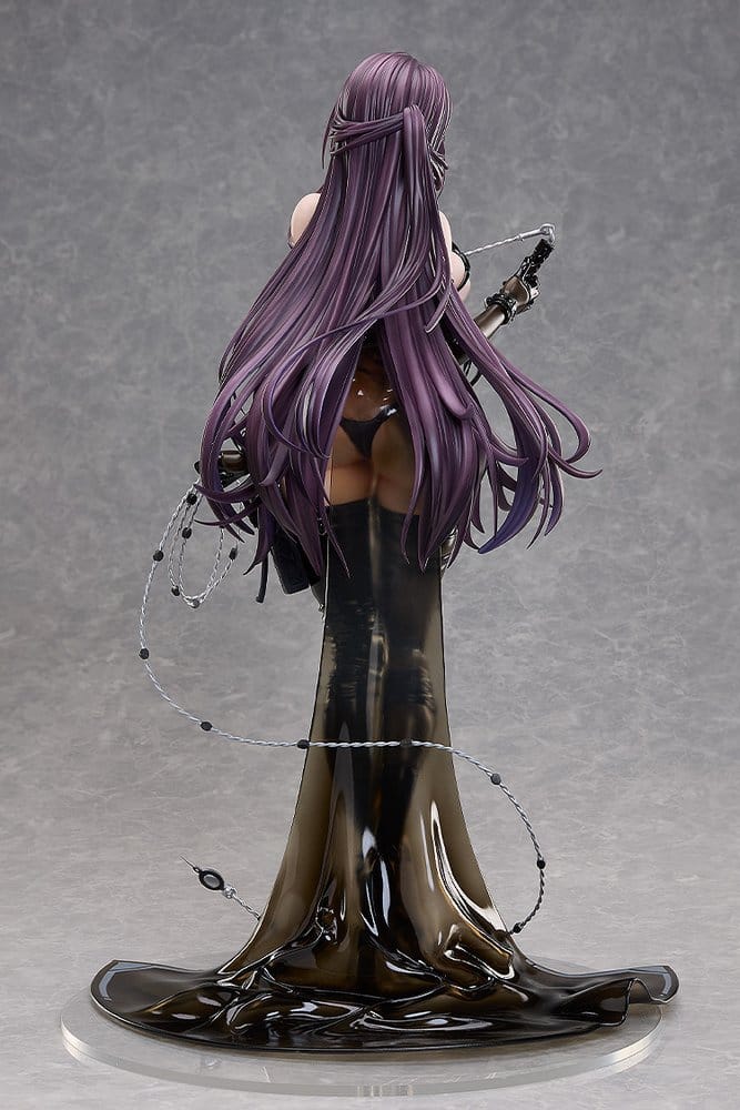 Goddess of Victory: Nikke figurine PVC 1/4 Mihara: Bonding Chain 46 cm
