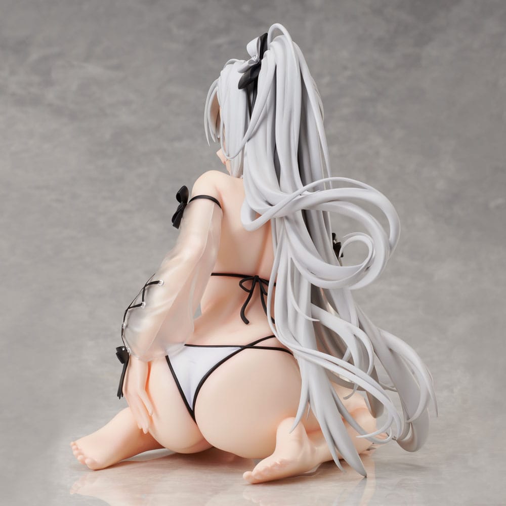 Azur Lane statuette PVC 1/4 Drake: The Golden Hind's Respite 18 cm