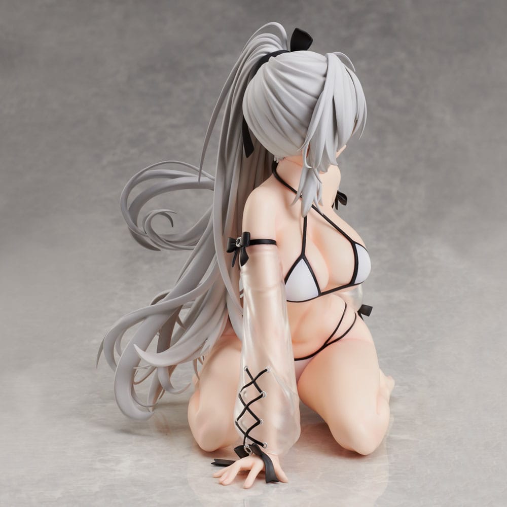 Azur Lane statuette PVC 1/4 Drake: The Golden Hind's Respite 18 cm
