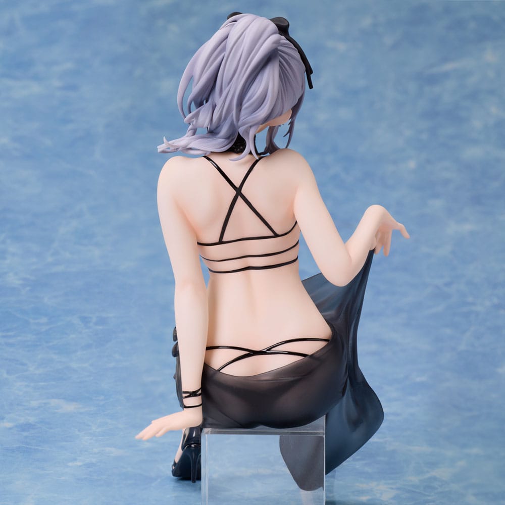 Azur Lane statuette PVC 1/7 Giulio Cesare: High Tide Under the Sunlight 16 cm