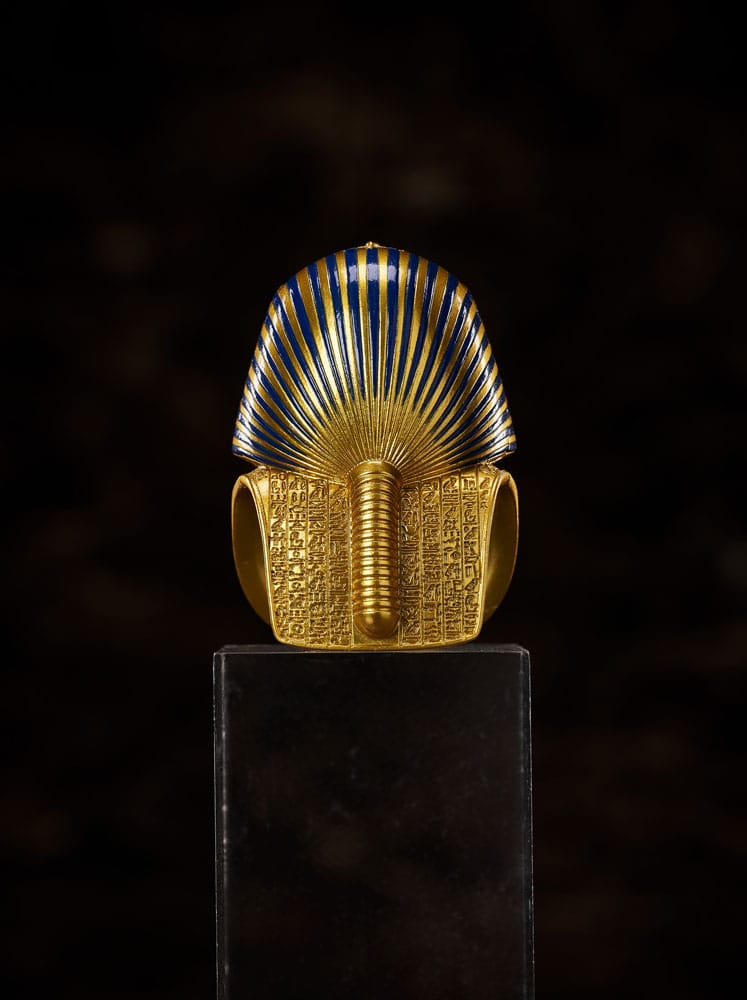 The Table Museum figurine Figma Tutankhamun DX Ver. 15 cm