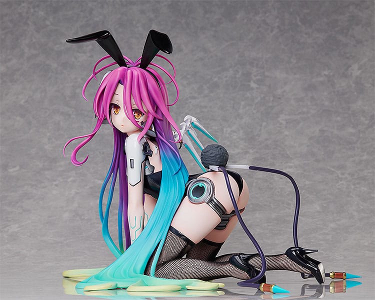 No Game No Life Zero statuette PVC 1/4 Schwi: Bunny Ver. 24 cm
