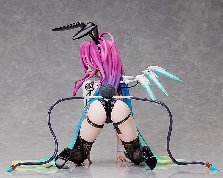 No Game No Life Zero statuette PVC 1/4 Schwi: Bunny Ver. 24 cm