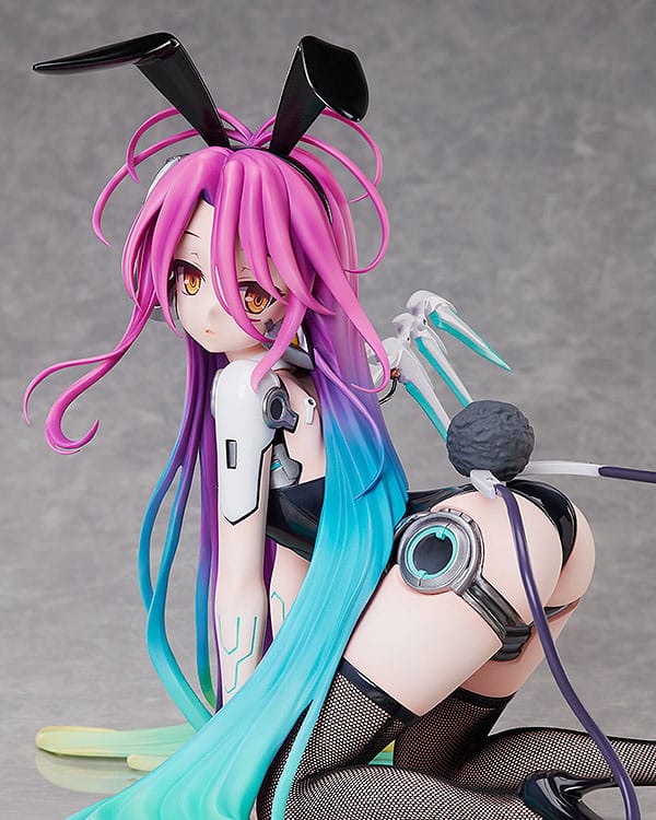 No Game No Life Zero statuette PVC 1/4 Schwi: Bunny Ver. 24 cm