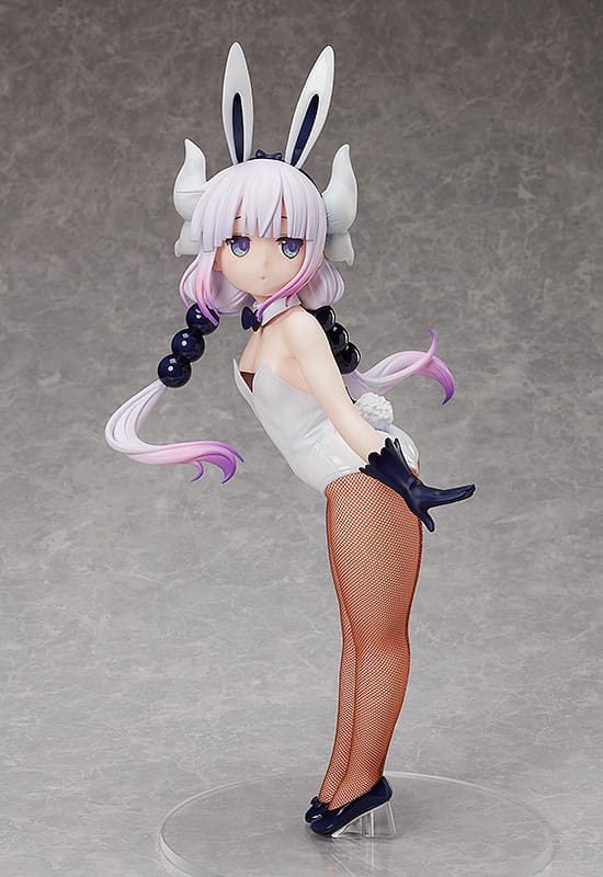 Miss Kobayashi's Dragon Maid statuette PVC 1/4 Kanna: Bunny Ver. 35 cm