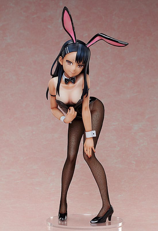 Don't Toy with Me, Miss Nagatoro statuette PVC 1/4 Nagatoro-san: Bunny Ver. 38 cm