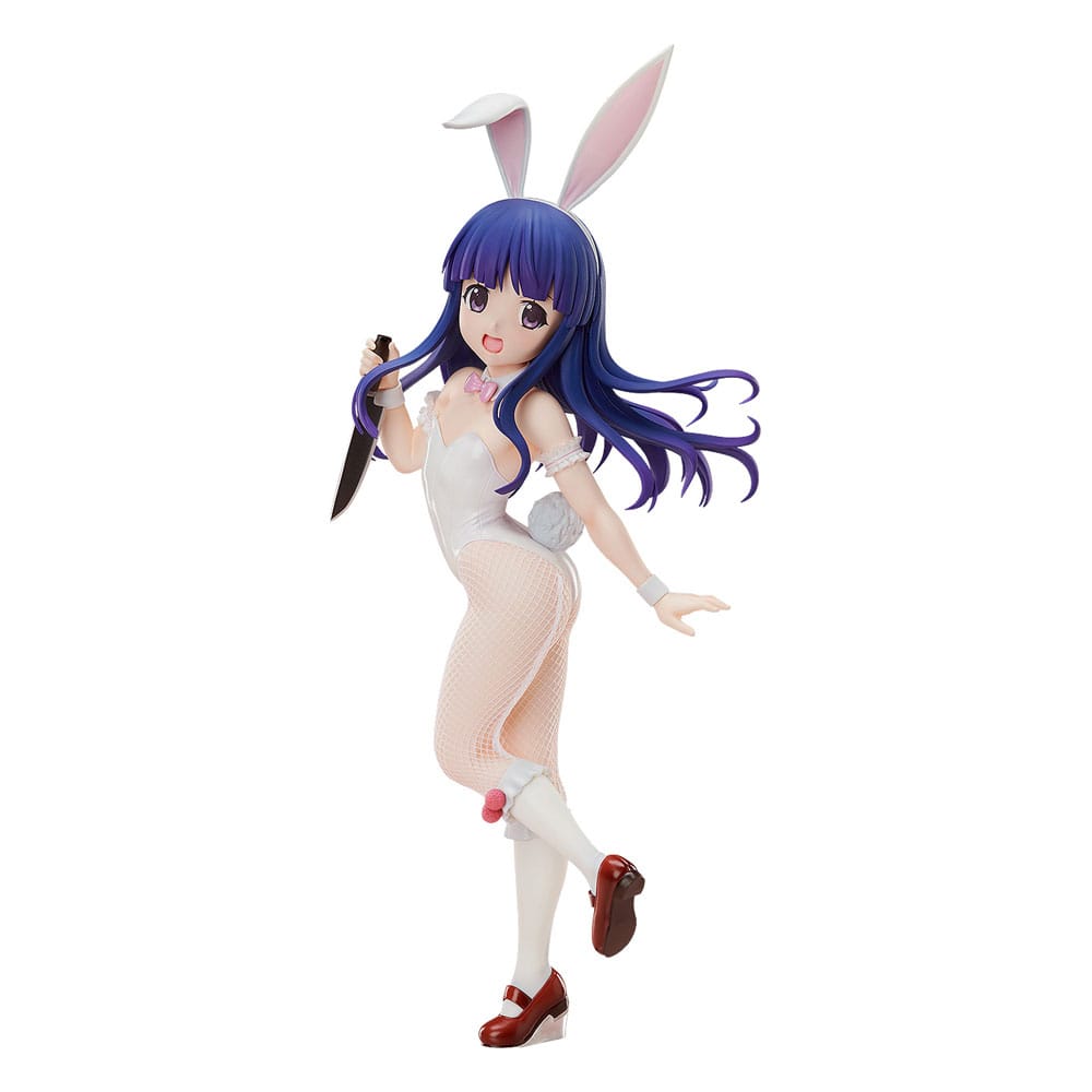 Higurashi: When They Cry - Sotsu statuette 1/4 Rika Furude: Bunny Ver. 37 cm