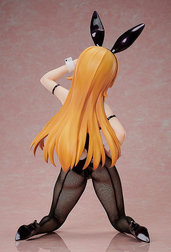 Oreimo statuette PVC 1/4 Kirino Kousaka: Bunny Ver. 33 cm