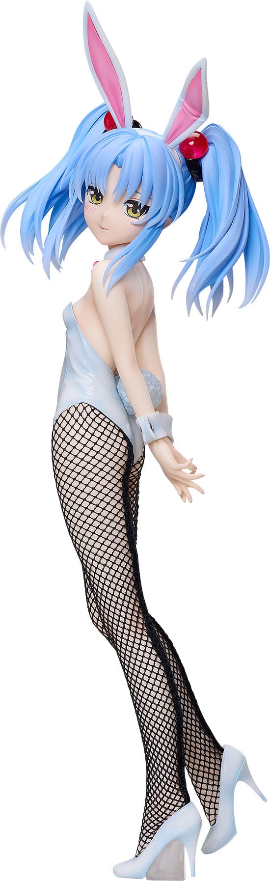 Martian Successor Nadesico statuette PVC 1/6 Ruri Hoshino: Bunny Ver. 30 cm