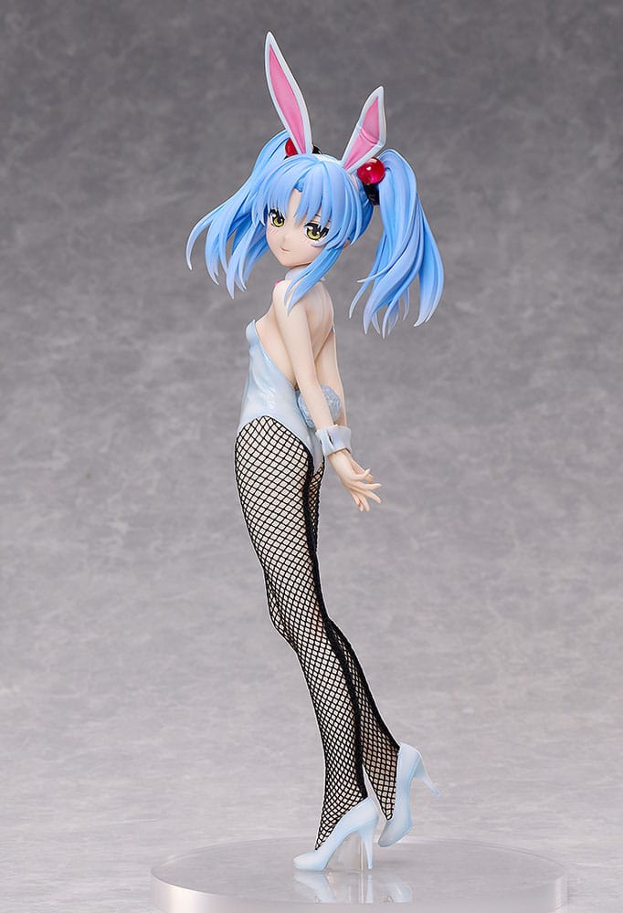 Martian Successor Nadesico statuette PVC 1/6 Ruri Hoshino: Bunny Ver. 30 cm