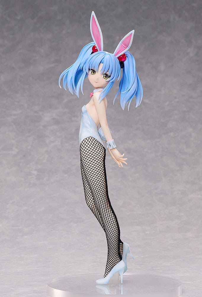 Martian Successor Nadesico statuette PVC 1/6 Ruri Hoshino: Bunny Ver. 30 cm
