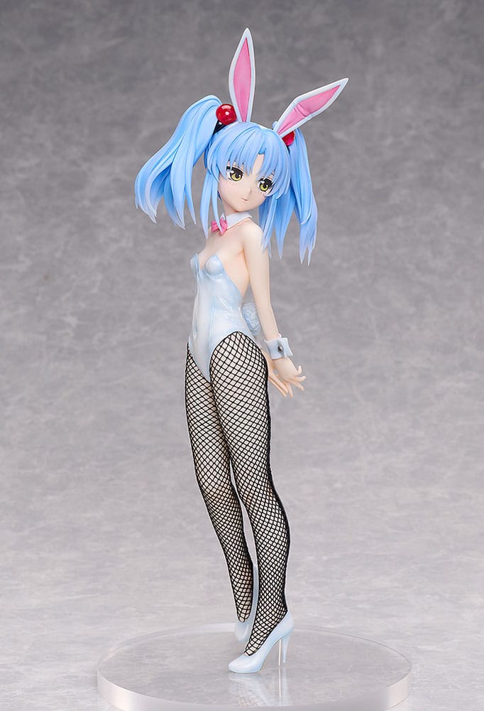 Martian Successor Nadesico statuette PVC 1/6 Ruri Hoshino: Bunny Ver. 30 cm