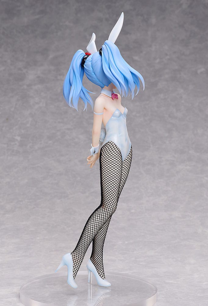 Martian Successor Nadesico statuette PVC 1/6 Ruri Hoshino: Bunny Ver. 30 cm