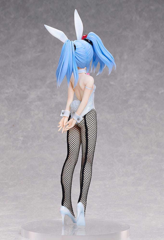 Martian Successor Nadesico statuette PVC 1/6 Ruri Hoshino: Bunny Ver. 30 cm