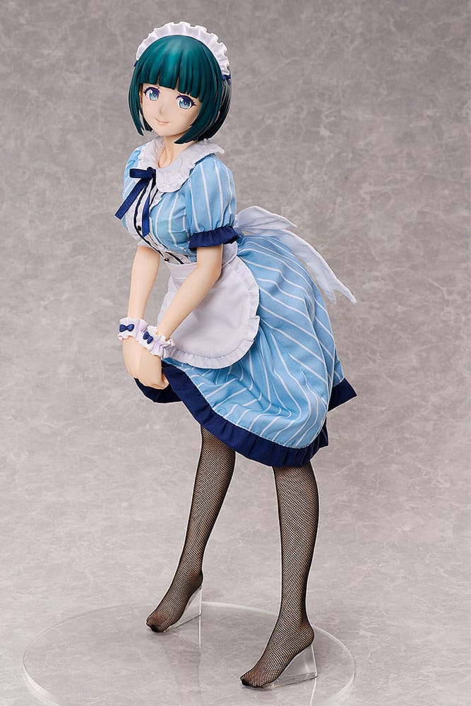 The Café Terrace and Its Goddesses statuette PVC 1/4 Shiragiku Ono 44 cm