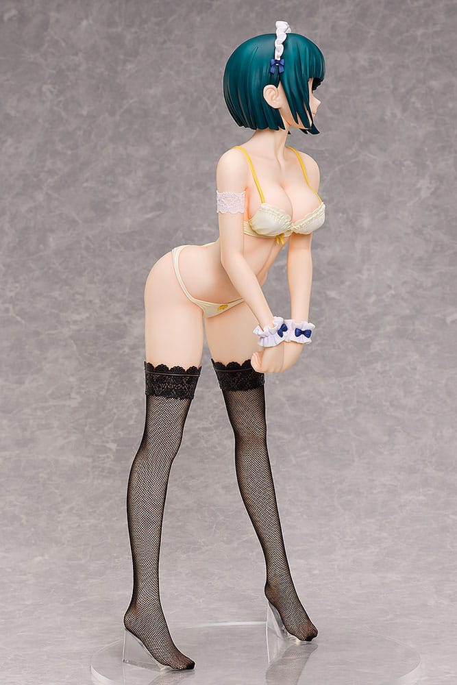 The Café Terrace and Its Goddesses statuette PVC 1/4 Shiragiku Ono 44 cm