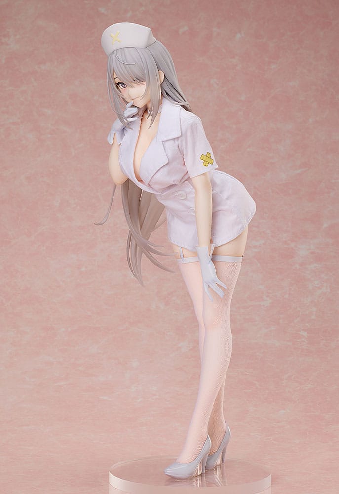 Original Character statuette PVC 1/4 Mia 41 cm