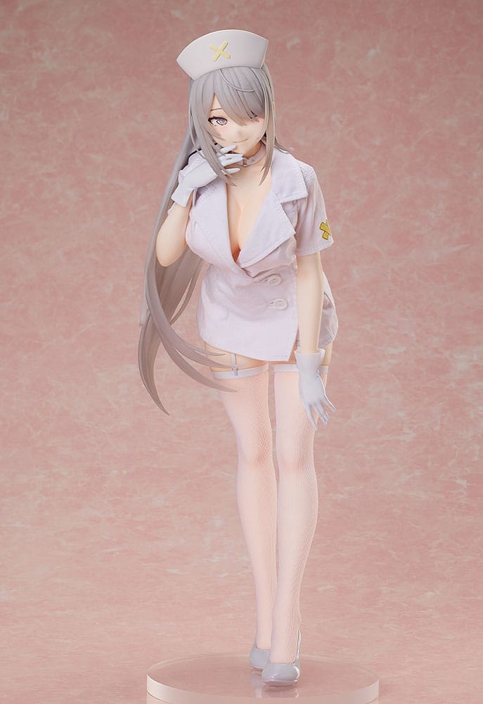 Original Character statuette PVC 1/4 Mia 41 cm