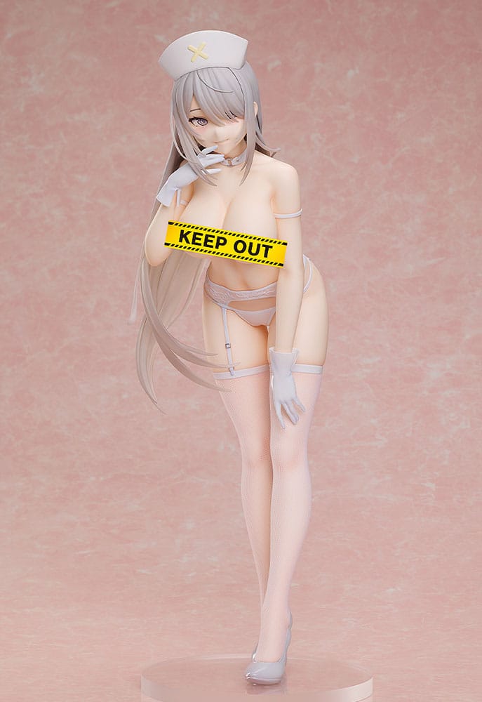 Original Character statuette PVC 1/4 Mia 41 cm