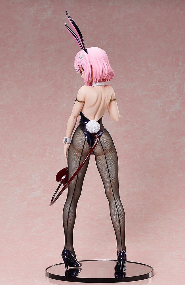 To Love-Ru Darkness statuette PVC 1/3 Momo Belia Deviluke: Bunny Ver. 61 cm