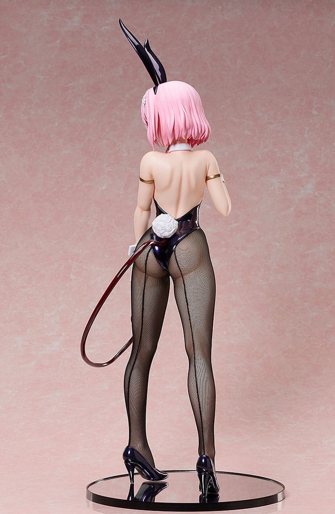 To Love-Ru Darkness statuette PVC 1/3 Momo Belia Deviluke: Bunny Ver. 61 cm